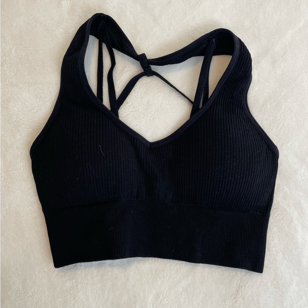 Sports Bra - Picture 3 of 4